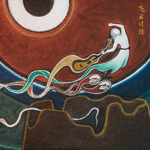 各种女厕露出大屁股
